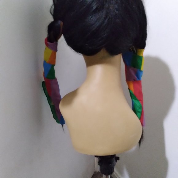 Braiding holder express yourself - Picture 5 of 8